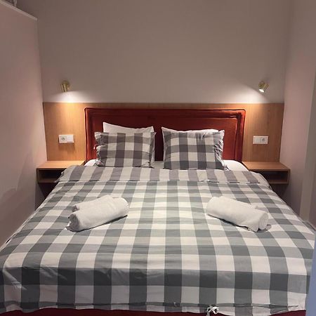 Costa Apartments Σόποτ Εξωτερικό φωτογραφία