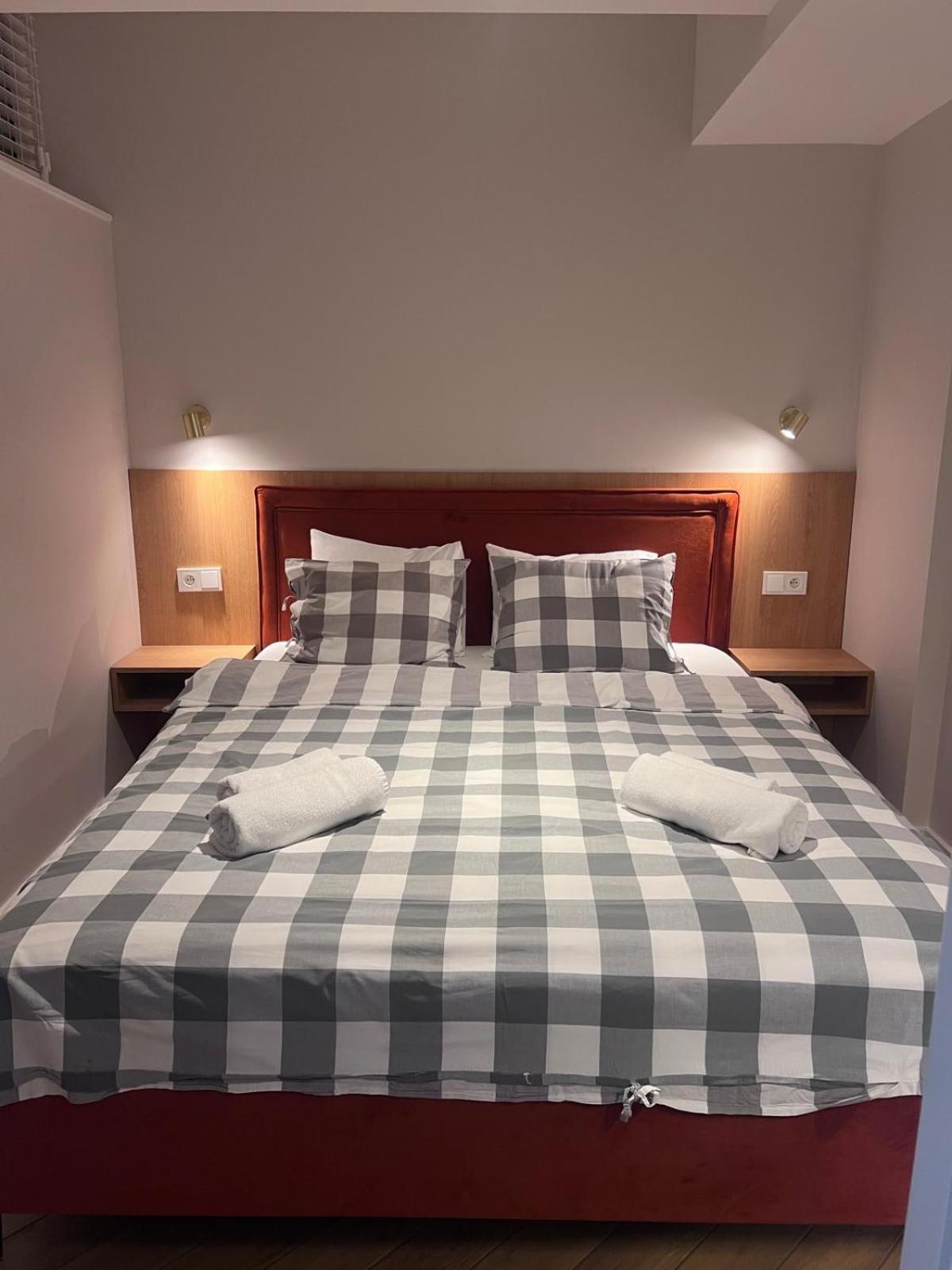 Costa Apartments Σόποτ Εξωτερικό φωτογραφία