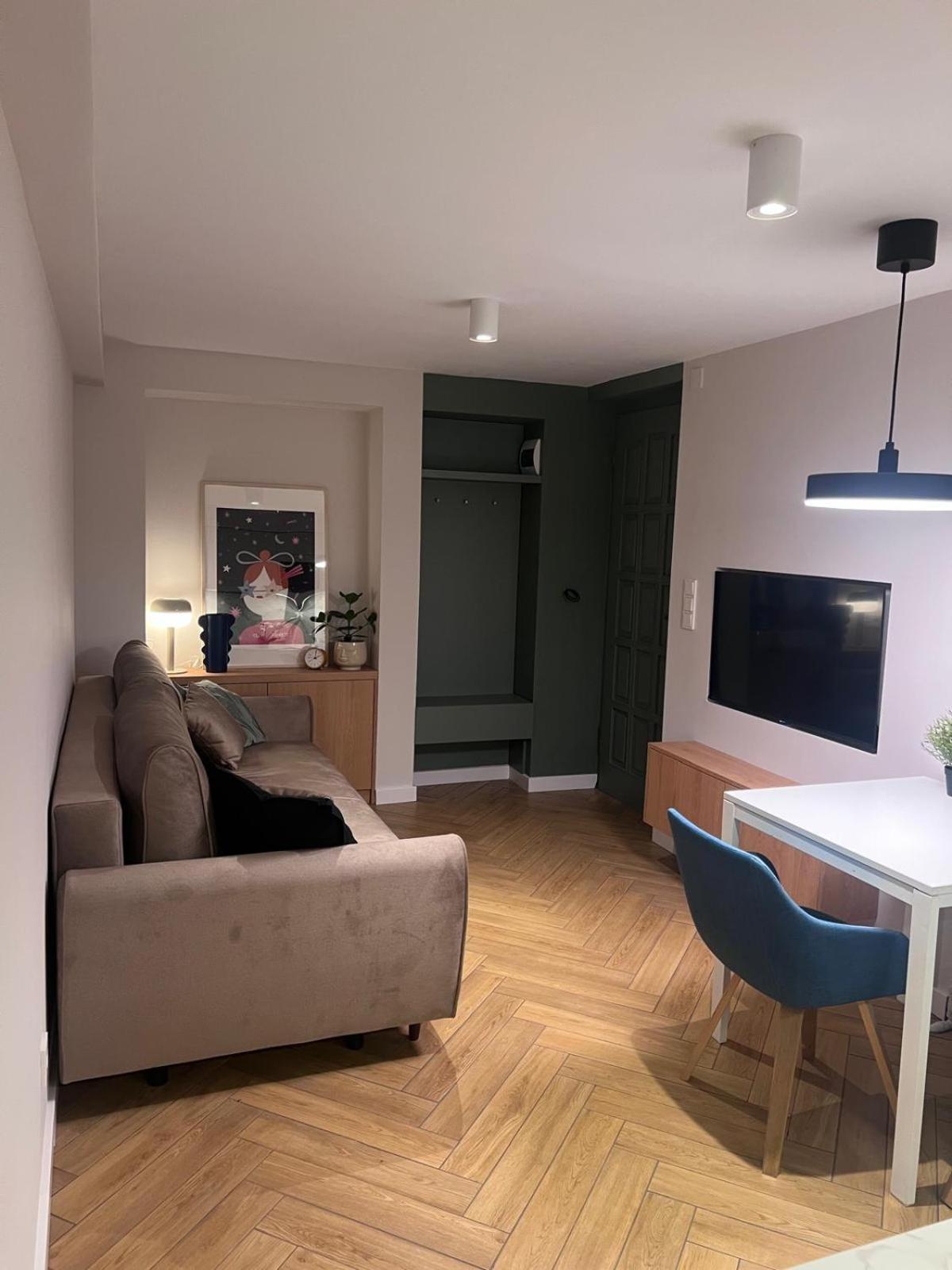 Costa Apartments Σόποτ Εξωτερικό φωτογραφία
